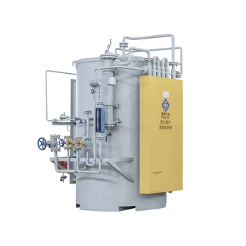 High Purity Ammonia Decomposition Produce Hydrogen Equipment Hydrogen Ammonia Cracker Machine Hydrogen Generator