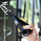 Tpr Handle Resistance Band Handles Wholesale ABS TPR Crossfits Handle Resistance Band Handle