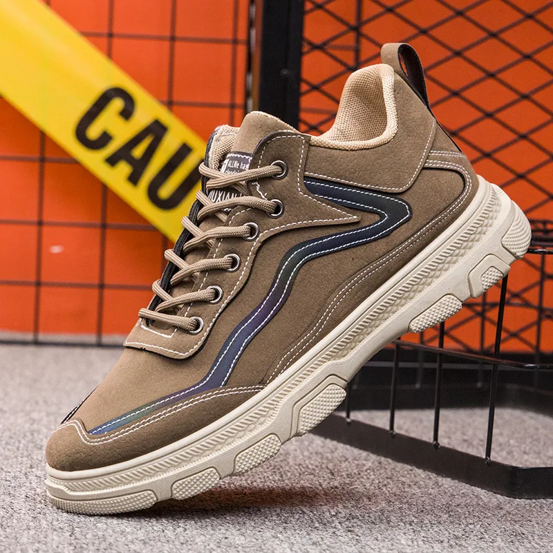 business casual hiking shoes