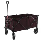 All-Terrain Utility Kids Wonderfold Wagon Cart