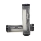 Bicycle Grips Bike XH-G93BL Wholesale Road Bike Accessories Bicycle High Quality Comfortable Rubber Bicycle Color Grip