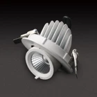 Cob Led 2021 New Arrival Downlights Cob Led Light Downlight Led Cob Light Downlight