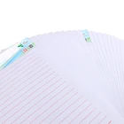 School 2019 Custom School Exercise Book With Recycle Paper School Notebook Printing