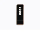 Plastic Plastic Shell Custom Injection Plastic Accesories For Remote Control Customized ABS Plastic Shell
