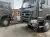 Sinotruk HOWO heavy truck 380 hp 6*4 A7 tractor