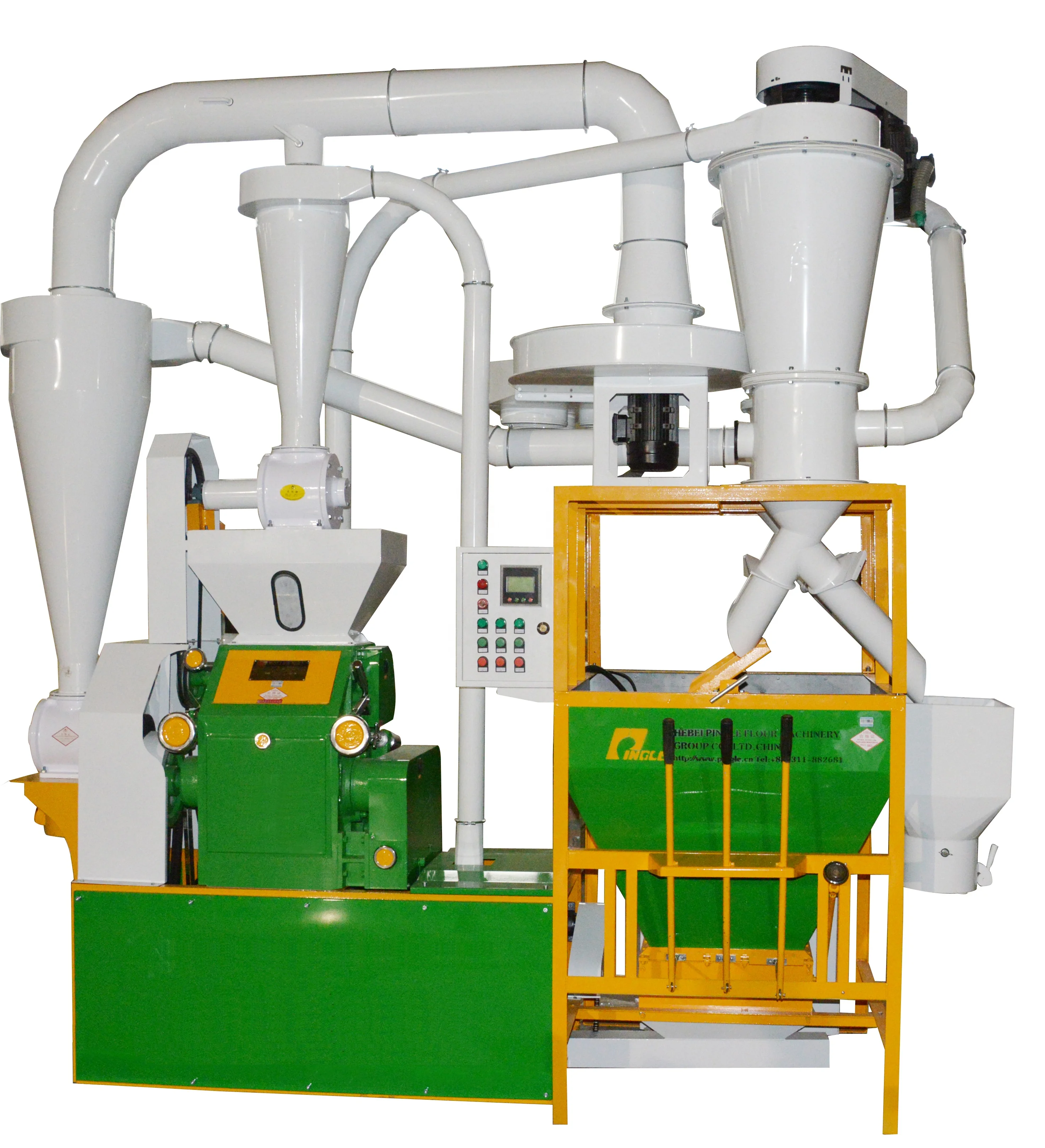 【サポート】 Electric Flourmill機トウモロコシミル機良い価格 ショップ