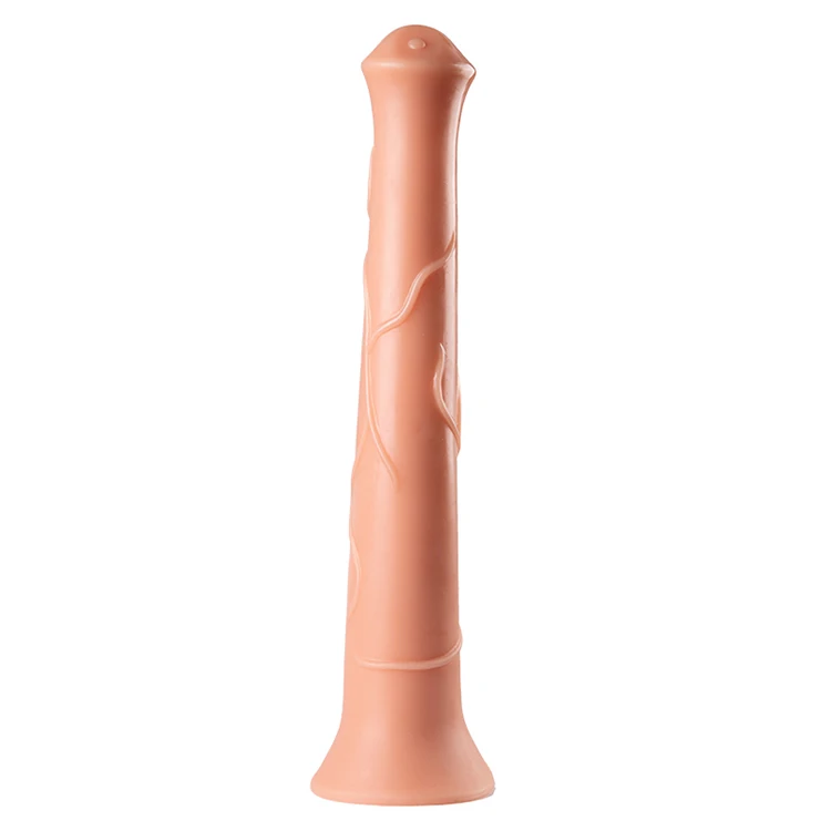 Hot Sex Toys Free Samples Picture Huge Dick Cock Artificial Penis Huge Realistic Horse Dildo For Women Real Skin Love picture image