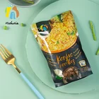 Rice Rice Rice Instant Oat Konjac Rice Organic Instant Low Carb Sugar Gluten Free Customized Packaging