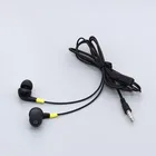 Handsfree Wired Wired Factory Price In-ear Earphone Headphone Handsfree Wired Earphone With Mic