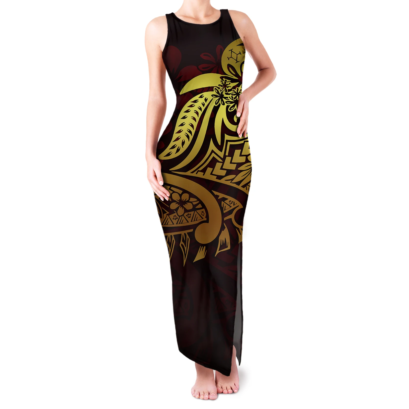 Lowest Price Summer 2021 Maroon Golden 