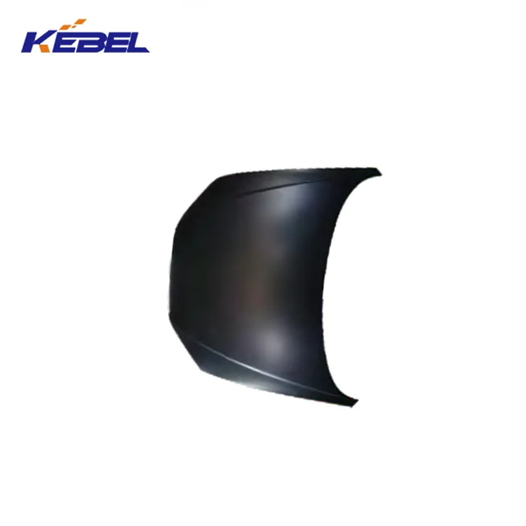KEBEL Car Body Parts Hood 4E0 823 029P 4H0 Oem 823 029E 4N0 Oem 823 029C Hood Car for AUDI A8 D3 D4 D5 manufacture