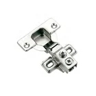Hinge 35mm Hinges 35mm Short Arm Soft Closing Fixed Hinge