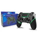 Controller Joystick Game Controller Wireless Custom Best Cheap Ps4 Joystick Grips Wireless Handle Gaming Controller