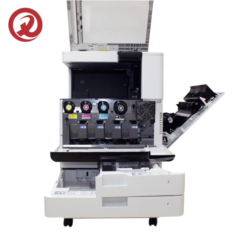 Cross Flow Fans, IR-ADV, C3830, 30ppm, A3 - detail 2