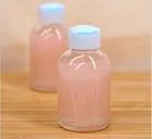 Skin Private Label Facial Skin Care Moisturizing Anti Aging 30ml No Logo Face Extract Rose Serum