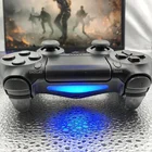 Hot Sell Customize Joysticks Game Controller Gamepad PS4 Controller Wireless Controles PS4