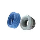 Pvc Insulation Cable Good Quality Silicon Rubber Pvc Insulation Electric Element Heating Cable Wire For Green House
