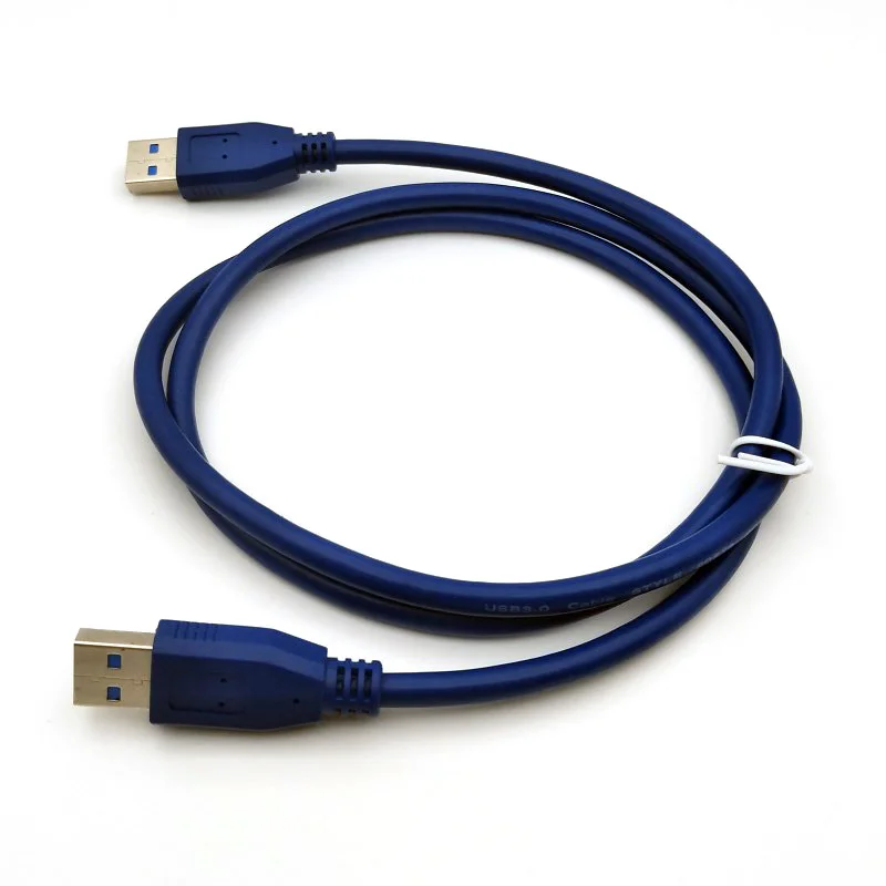 Usb 3.0 Type A Male To Type 0.5m 1m 2m 3m 5m A Male Extension Cable Usb
