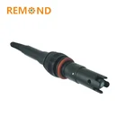 Selective Electrode Cupric Ion Selective Electrode RS485 Copper Ion Selective Sensor