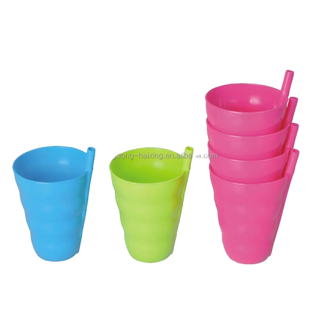 Haixing Popular 0.65L Double Colors Water Cup Wholesale price provide sample