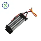 220v Heater Electric Electric 500W 220V PTC Ceramic Air Heater Insulated Incubator Electric Heater 140*50mm