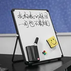 Drawing Board Wholesale Foldable Children'S Drawing Board Office Home Teaching Message Board Desktop Small Whiteboard