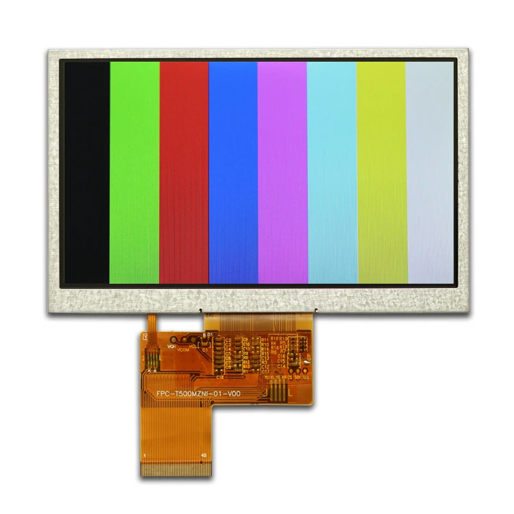tft lcd ips manufacturer
