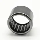 HK1610 16mmX22mmx10mm Drawn Cup Needle Roller Bearings HK1610 HK1612 HK1614 HK1616 HK1617 HK1620 HK1622