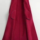 Coat Customized Winter Woolen Coat Urban Casual Ladies Wool Coat Women Wool Coat