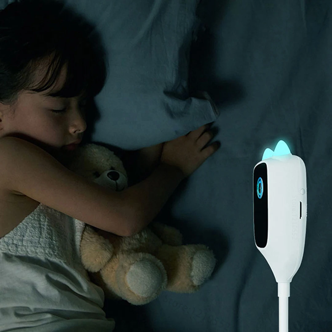 Xiaomi Xiaovv Intelligent Baby Monitor
