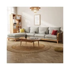 Furniture Apartment Chinese Style Furniture Modular Living Room Sofas