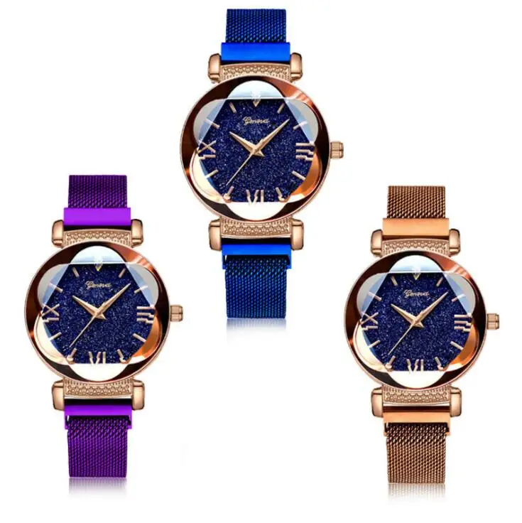 Yw36 Dropshipping Fashion Ladies Watches 2021 Starry Sky Watches Wholesale  Customize Luxury Women Quartz Wrist Watches - Buy Ladies Watches,High  Quality Ladies Watches,Ladies Watches Wholesale Product on Alibaba.com