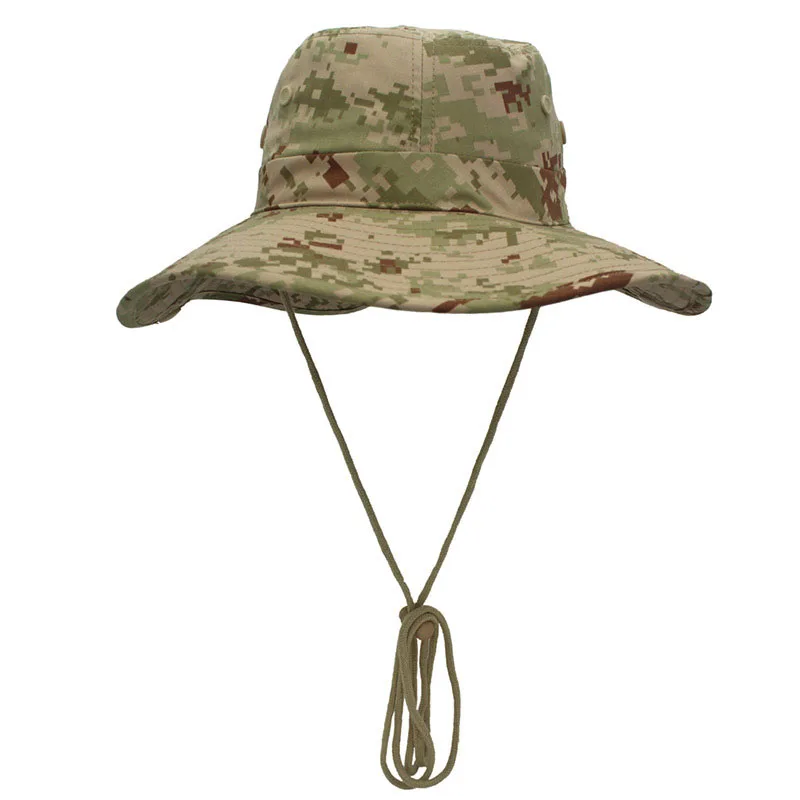 Sun Protective Fishing Safari Sun Hat 