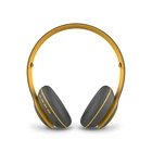 Stereo Sound Cheap Hifi Stereo Sound Quality Wireless Headphones Colorful Foldable 3.5mm Kids Headphone
