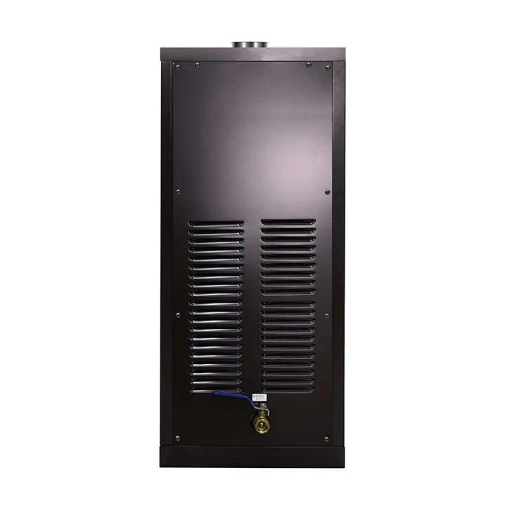 Kerosene Heater, Electric, OBB-19C - detail 6