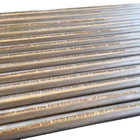 Titanium Pipe Pure Titanium Tube Pipe For Chemical Industrial