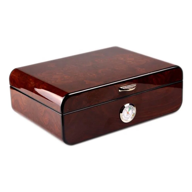 Cedar Wooden Box Travel Cases Luxury Leather Cabinet Cigar Humidor - Buy  Cigar Humidor,Modern Leather Cigar Travel Humidor Manufacturer Wholesale  Solid Cigar Bag Cedar Wooden Cigar Humidor,Portable