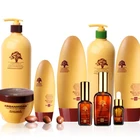 Shampoo Shampoo Private Label Wholesale Professional Hair Care Set Organic Argan Oil Shampoo And Conditioner Set