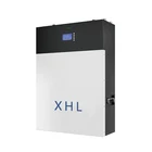 XHL Lifepo4 Pack Lipo Lithium 48 V Litium Ion Battery 48v 100Ah Rechargeable 10kw LiFePO4 Lithium Battery