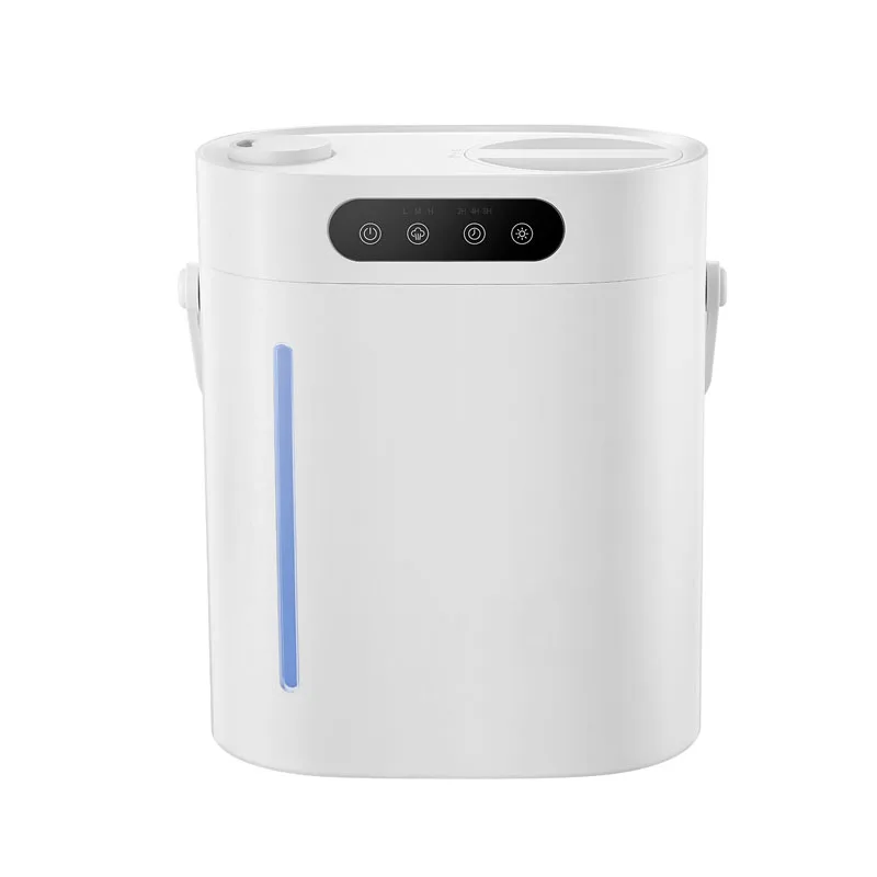 Cool Mist Air Humidifier, 220, 6L - detail 6