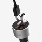 Mp3 Player 2021 Cheapest Car Bluetooth MP3 Player In The Whole Network Car Mp3 Player Fm Transmitter With Usb Sd Slot