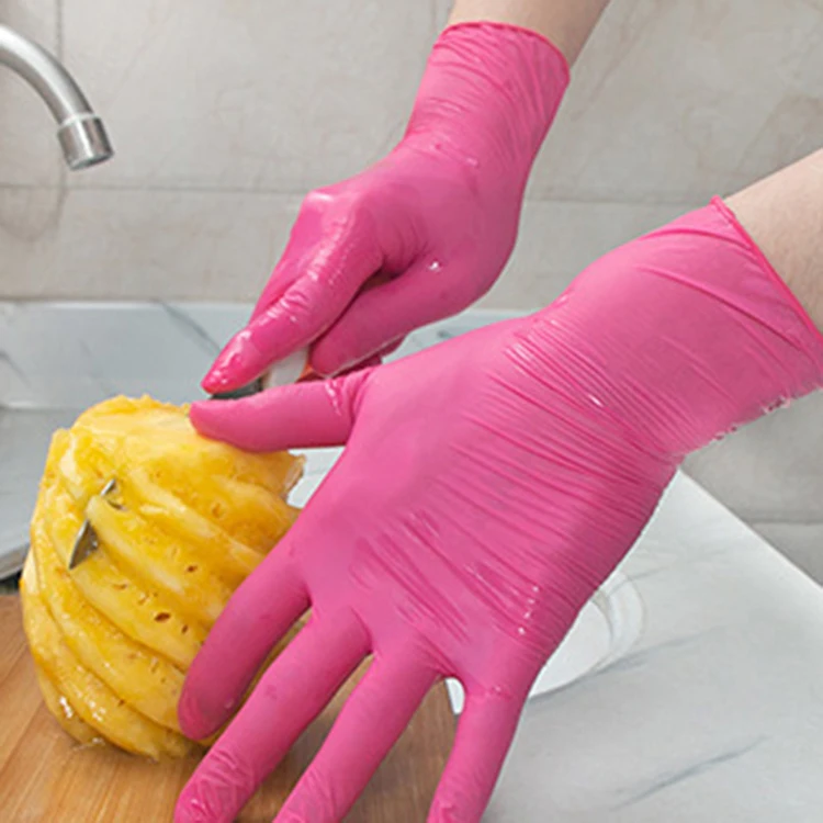 eco friendly kitchen gloves