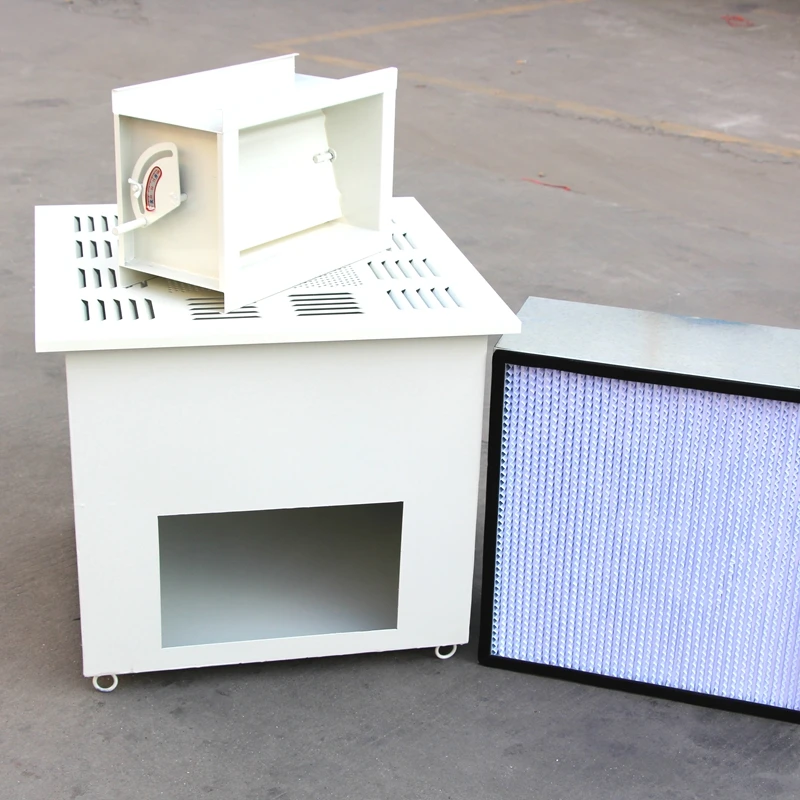 Ffu Fan, 220 V, 0.05 - detail 14