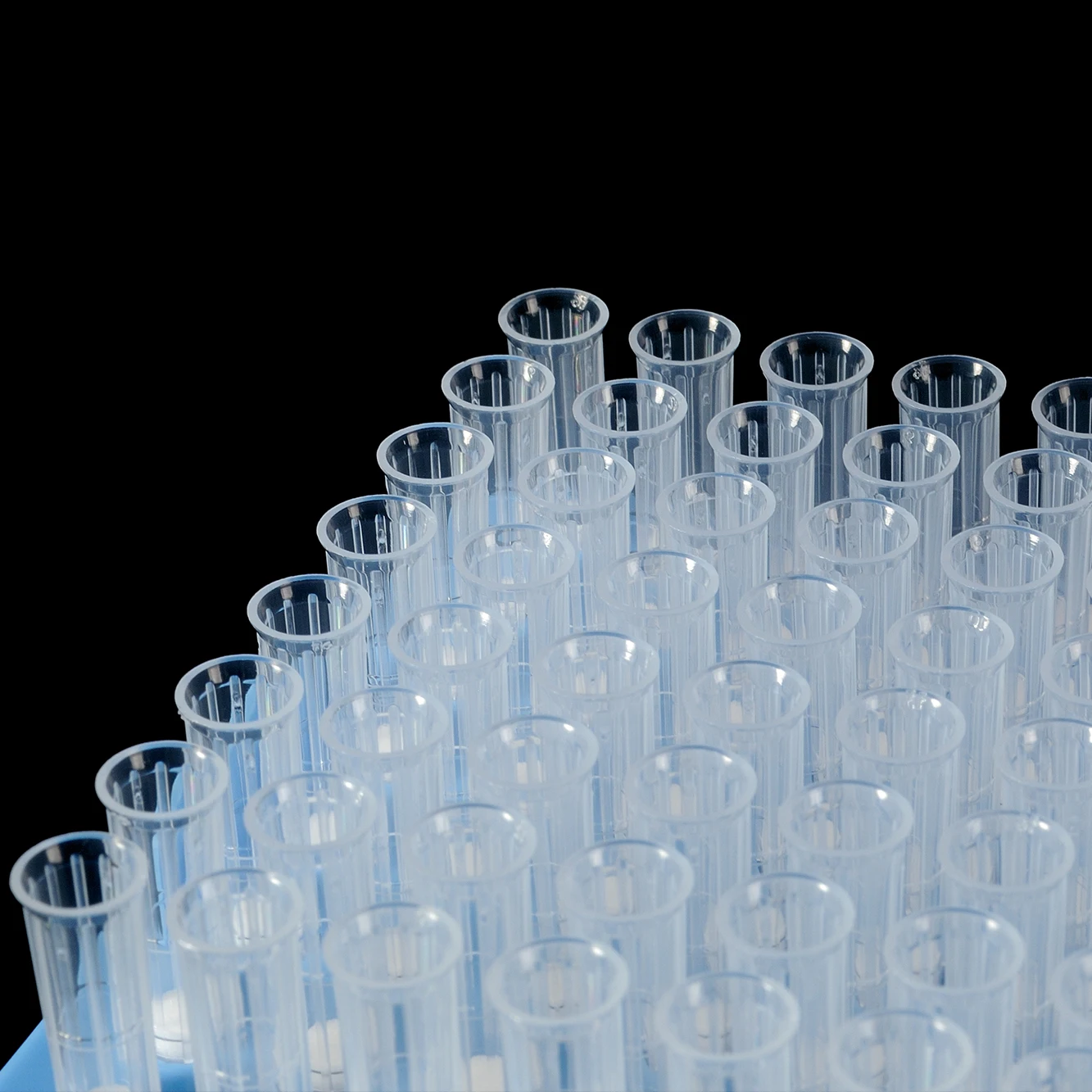 Widely used superior quality medical grade laboratory supplies filter tips