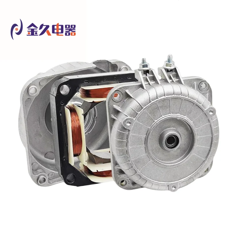 Shaded Pole Asynchronous Fan, 60Hz, 16W - detail 12