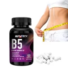 Slimming GMP Natural Herbal Max Slimming Capsule Best Fat Burner Pill For Appetite Control