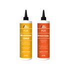 Glue Woodworking PUR Adhesive Hot Melt Glue For Wood Lamination