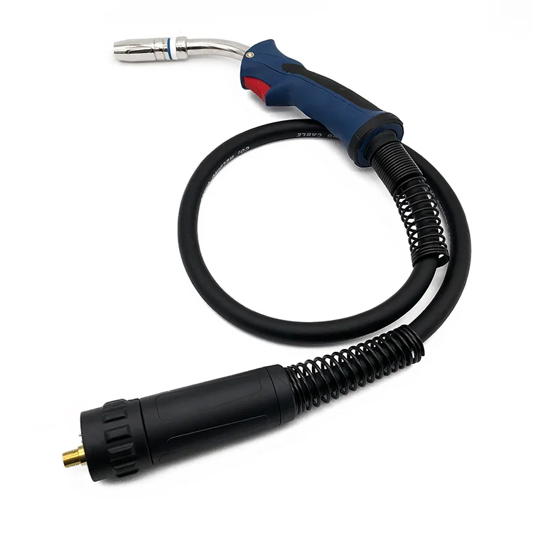 Ak Mig Air Cooled Argon Co Welding Torch Buy Torch Ak Mb Ak Mig