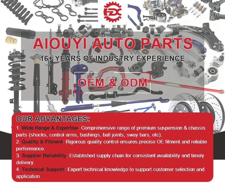 product height adjustable coilover shocks for japanese korean american european cars suspension lowering kit-0