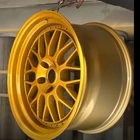 Sandblasting And Powder Coating Paint Machine For Alloy Wheel